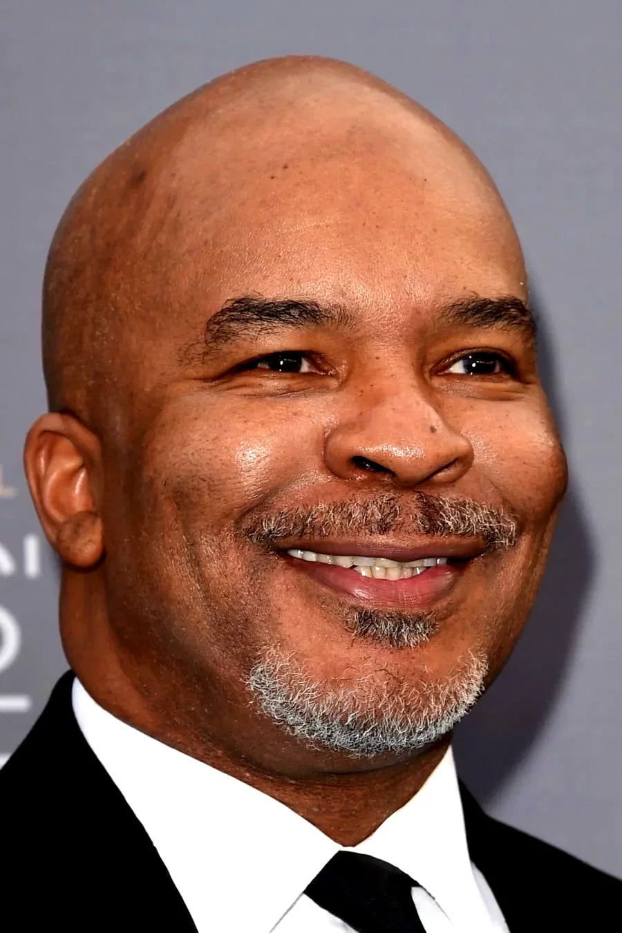 David Alan Grier