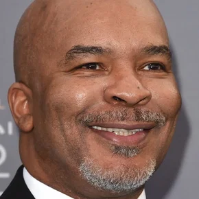 Photo star : David Alan Grier