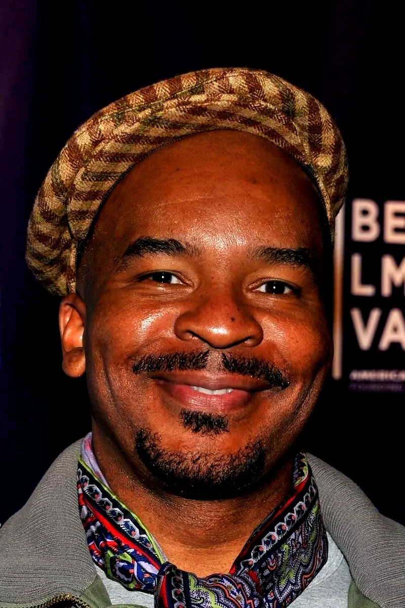 David Alan Grier