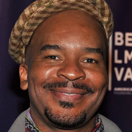 David Alan Grier