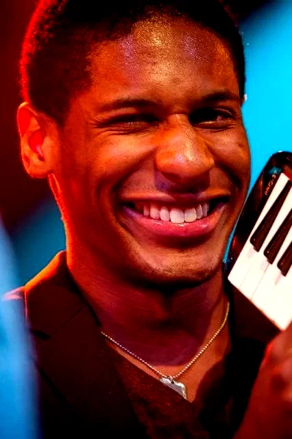  Jon Batiste