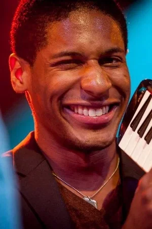  Jon Batiste photo