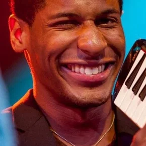 Photo star :  Jon Batiste