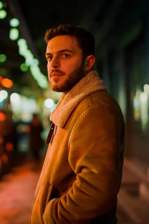 Photo de  Paul Bouisset
