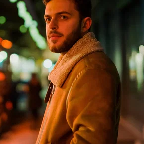 Photo star :  Paul Bouisset