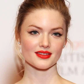 Photo star : Holliday Grainger