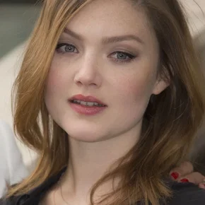 Photo star : Holliday Grainger