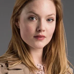 Photo star : Holliday Grainger