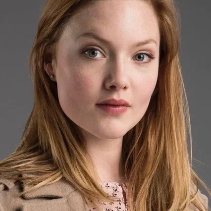 Holliday Grainger