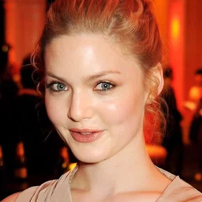 Photo star : Holliday Grainger