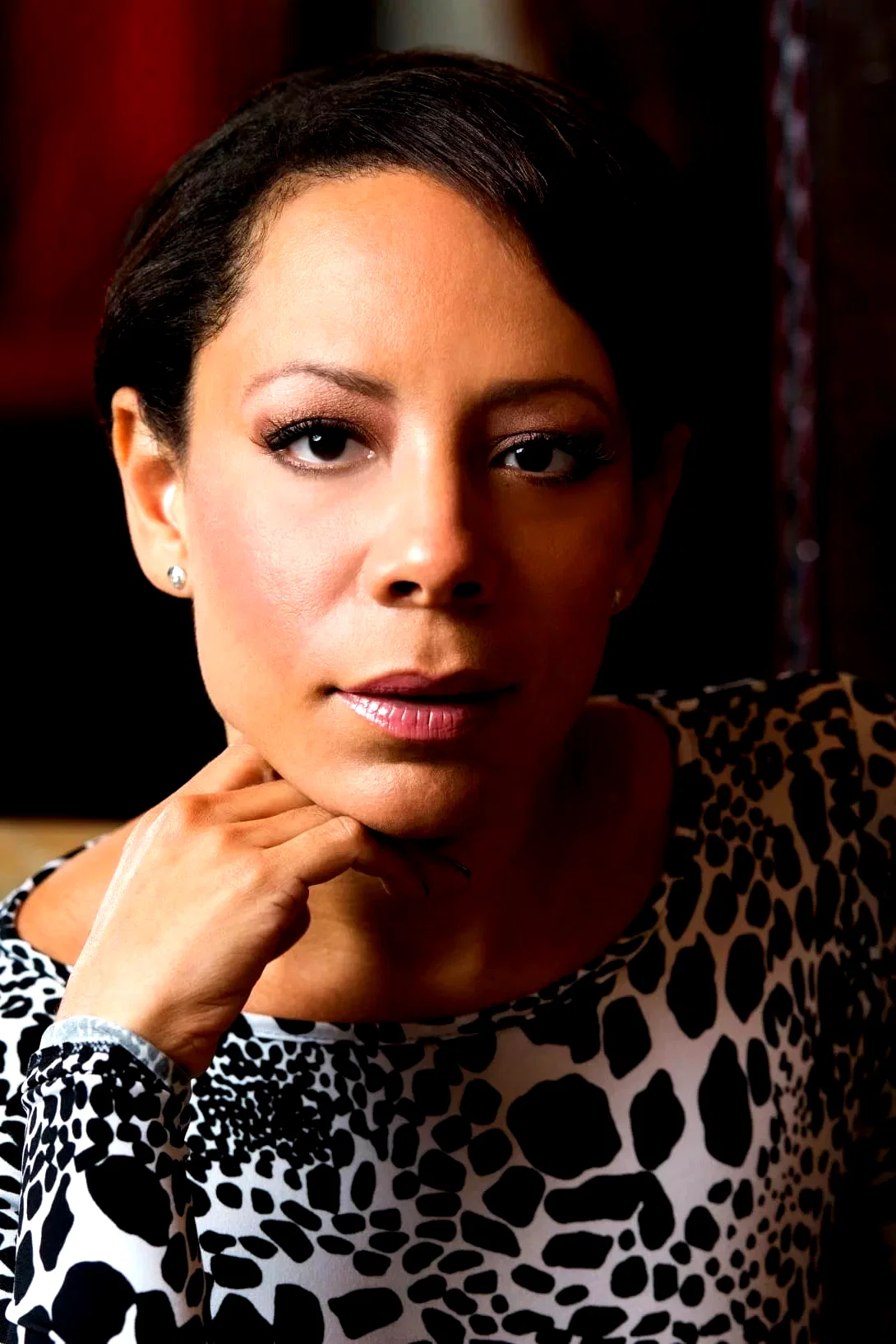 Selenis Leyva