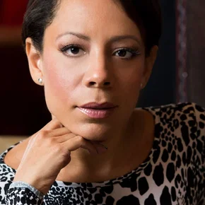 Photo star : Selenis Leyva