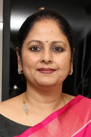 Photo de  Jayasudha