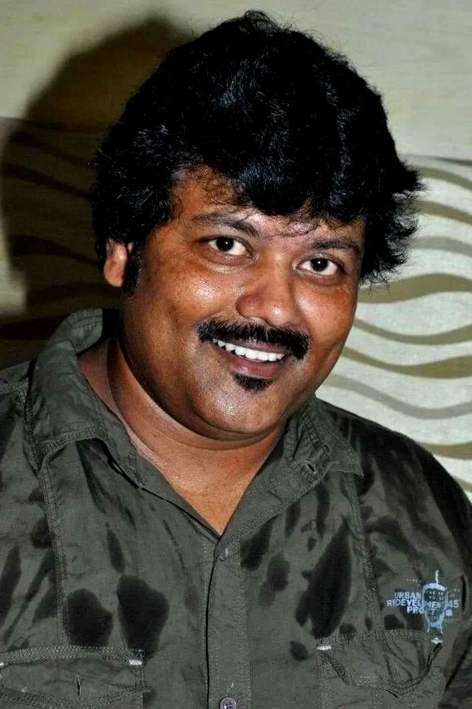  Sriman