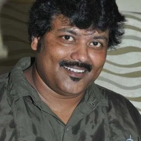 Photo star :  Sriman