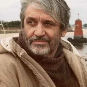 Photo star : Maurice Pialat