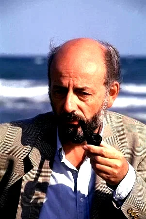 Bertrand Blier