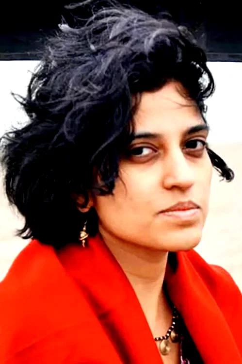  Shambhavi Kaul