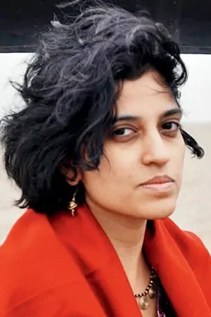  Shambhavi Kaul photo