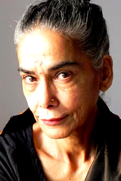  Surekha Sikri