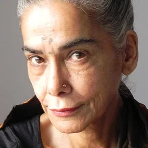 Photo star :  Surekha Sikri