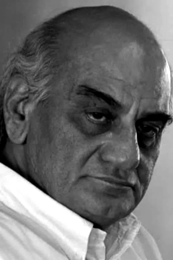  Mani Kaul