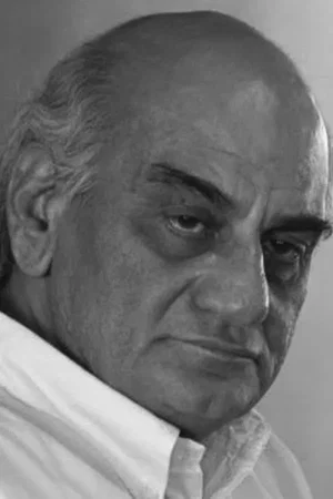  Mani Kaul photo