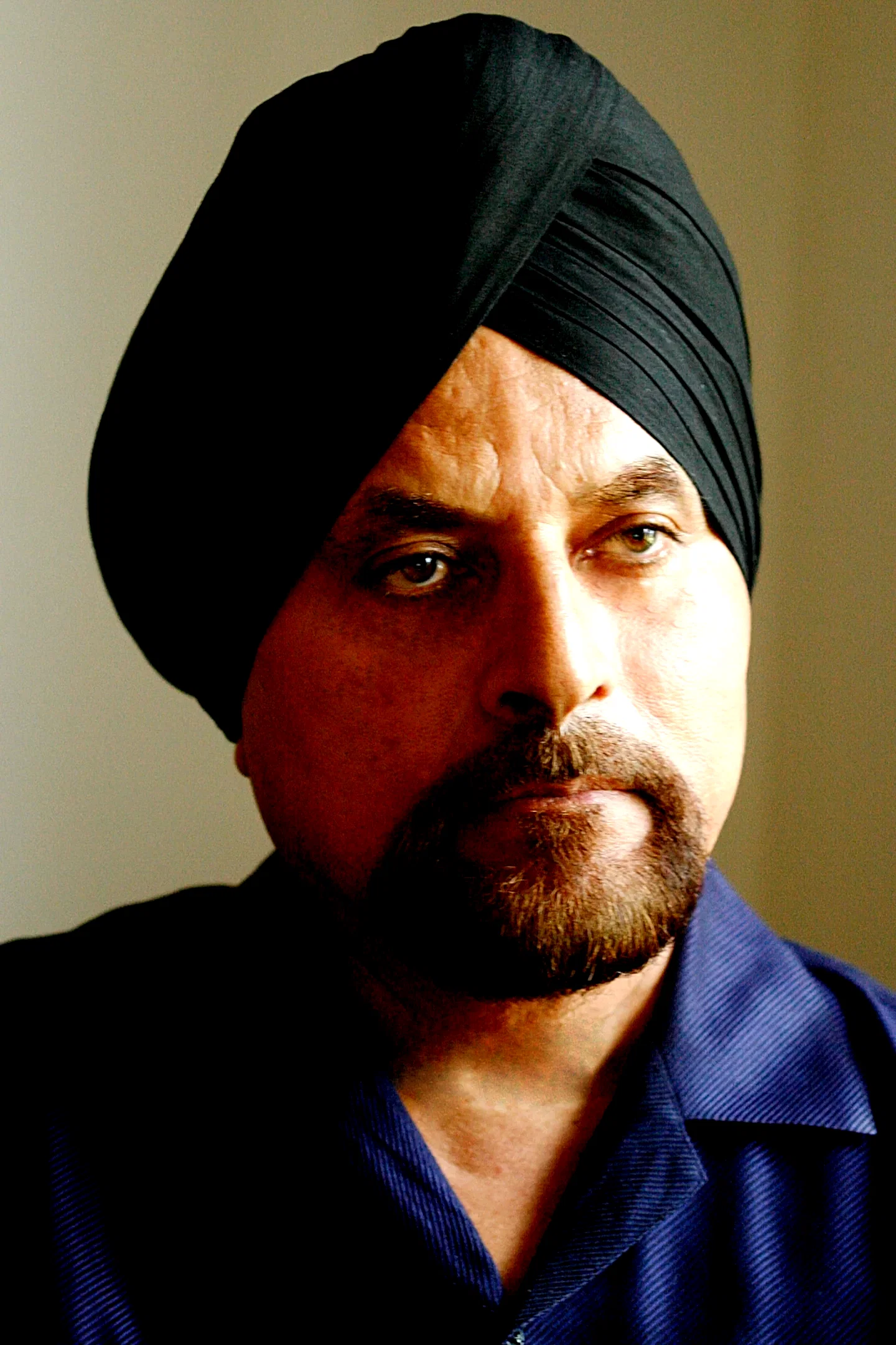 Gurdeep Singh