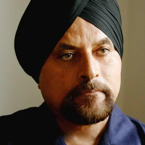 Photo star : Gurdeep Singh