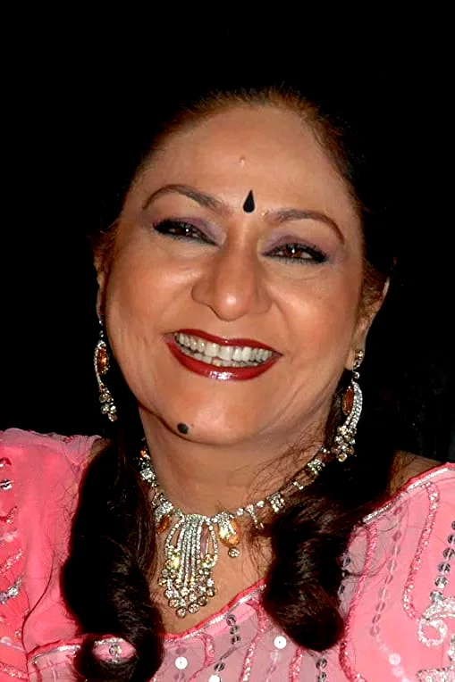  Aruna Irani