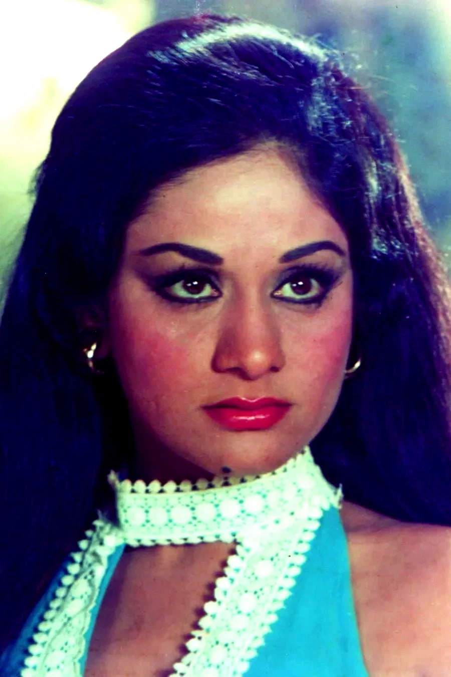  Aruna Irani