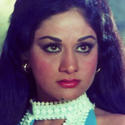 Aruna Irani