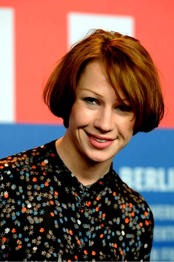 Birgit Minichmayr