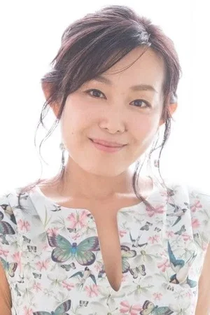  Satomi Arai