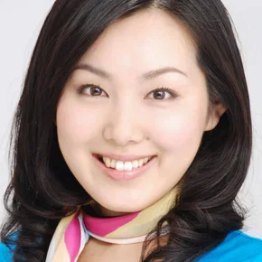 Photo star :  Satomi Arai