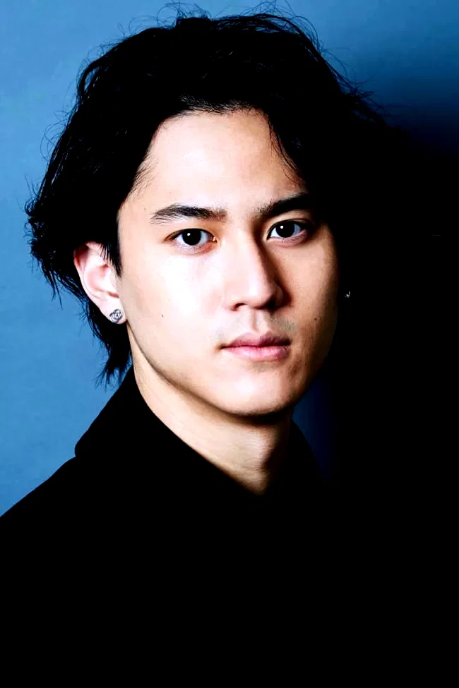  Shunsuke Takeuchi