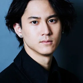 Photo star :  Shunsuke Takeuchi