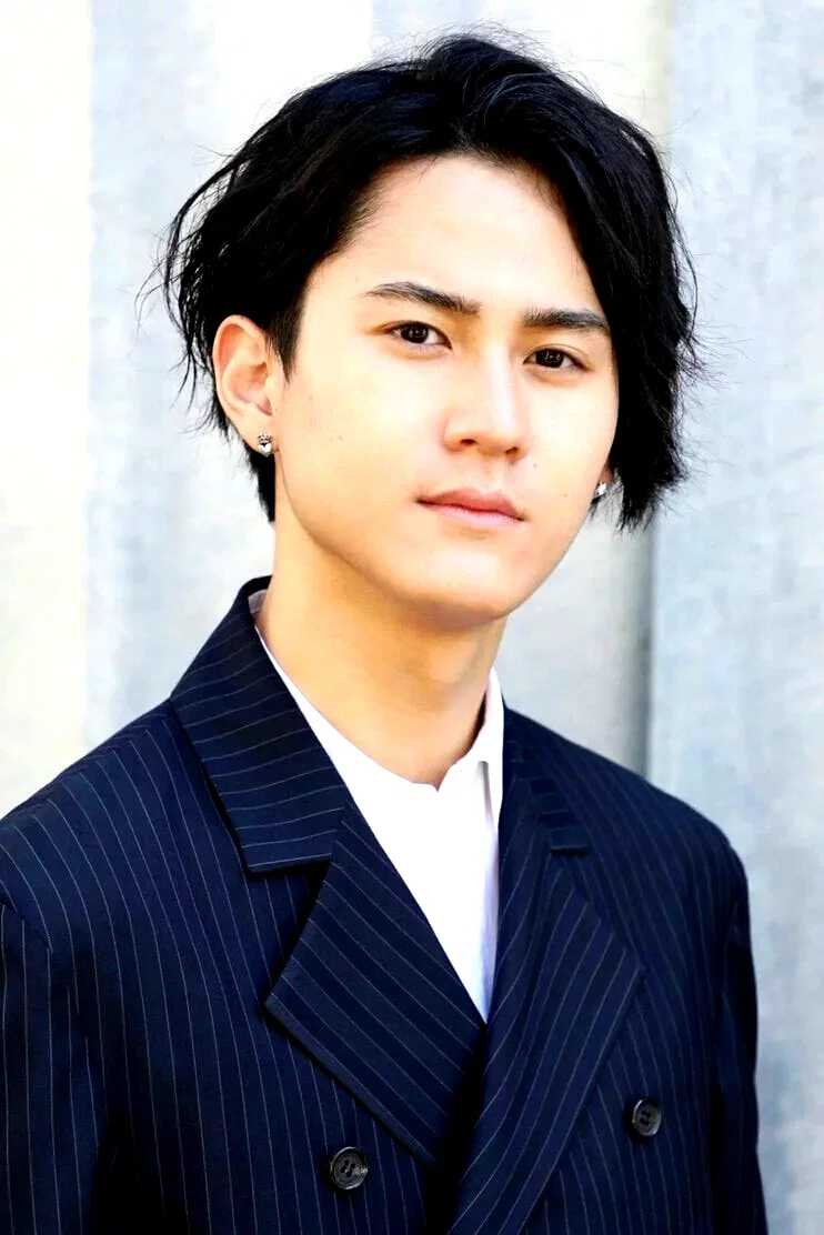  Shunsuke Takeuchi