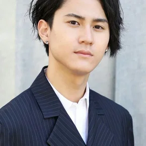 Photo star :  Shunsuke Takeuchi