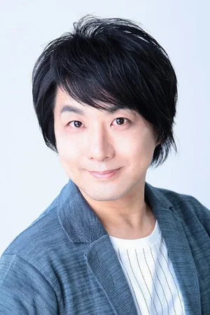  Takashi Kondo photo