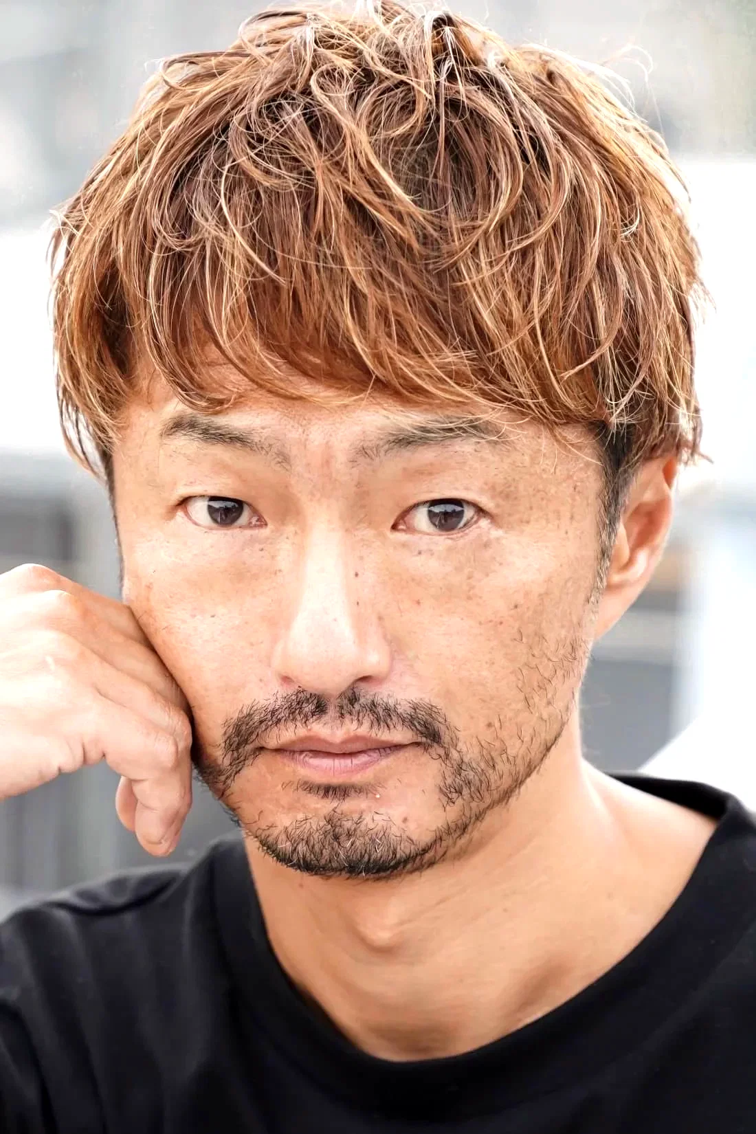  Shinji Kawada