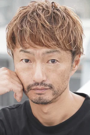  Shinji Kawada