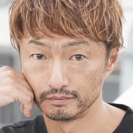  Shinji Kawada