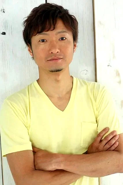  Shinji Kawada