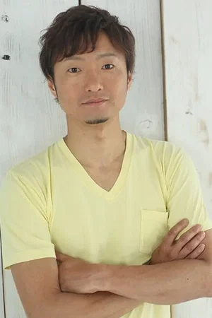 Photo de  Shinji Kawada