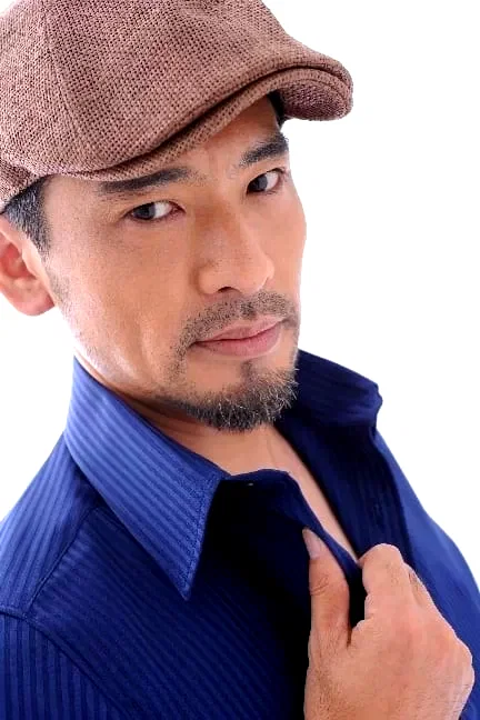  Atsushi Miyauchi