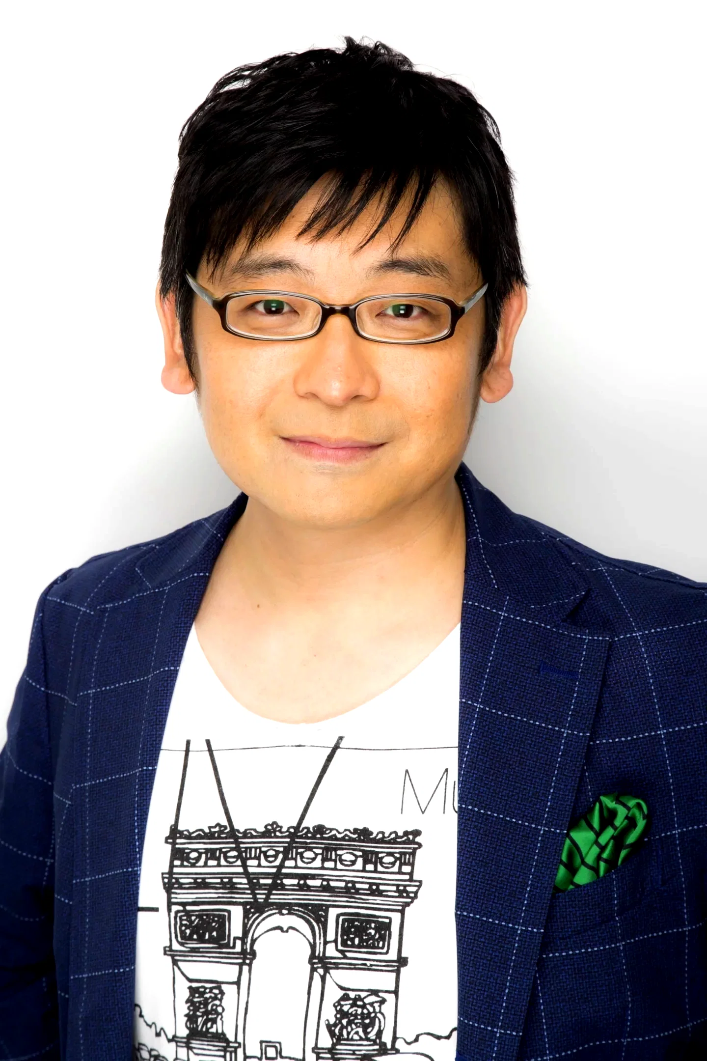  Youji Ueda