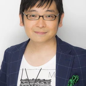 Photo star :  Youji Ueda