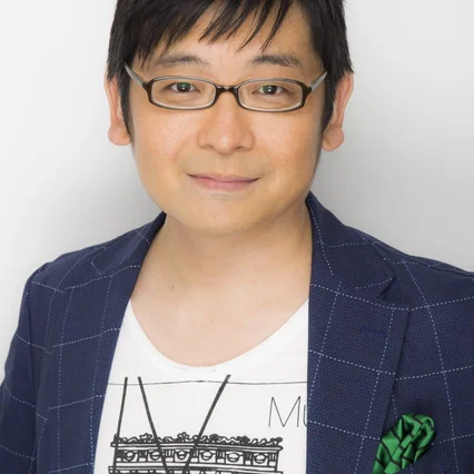  Youji Ueda