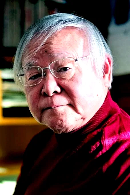  Yoshikazu Yasuhiko